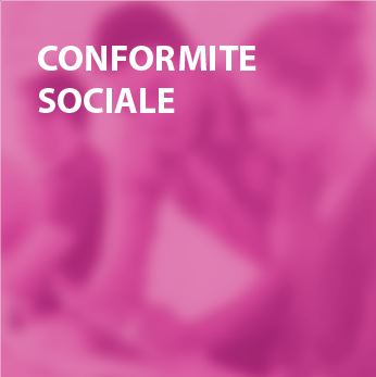 Image conformtie sociale