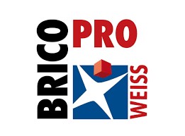 Brico pro weiss