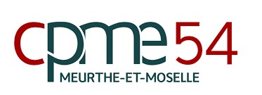 Cpme54 meurthe et moselle