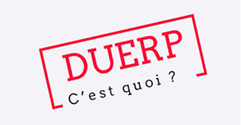 Duerp c'est quoi?