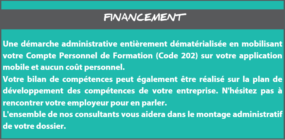 Financement