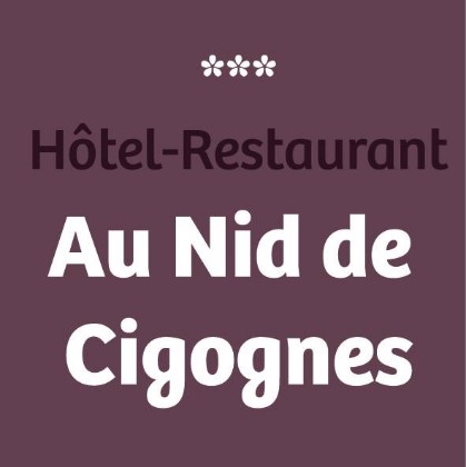 Hotel restaurant au nid de cigognes