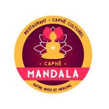 Mandala caphé restaurant - caphé culturel