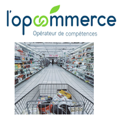 Opcommerce opérateur de comptétences