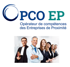 PCO EP opérateur de compétences des entreprises de proximité